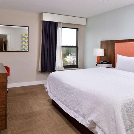 Hampton Inn Henderson Kültér fotó