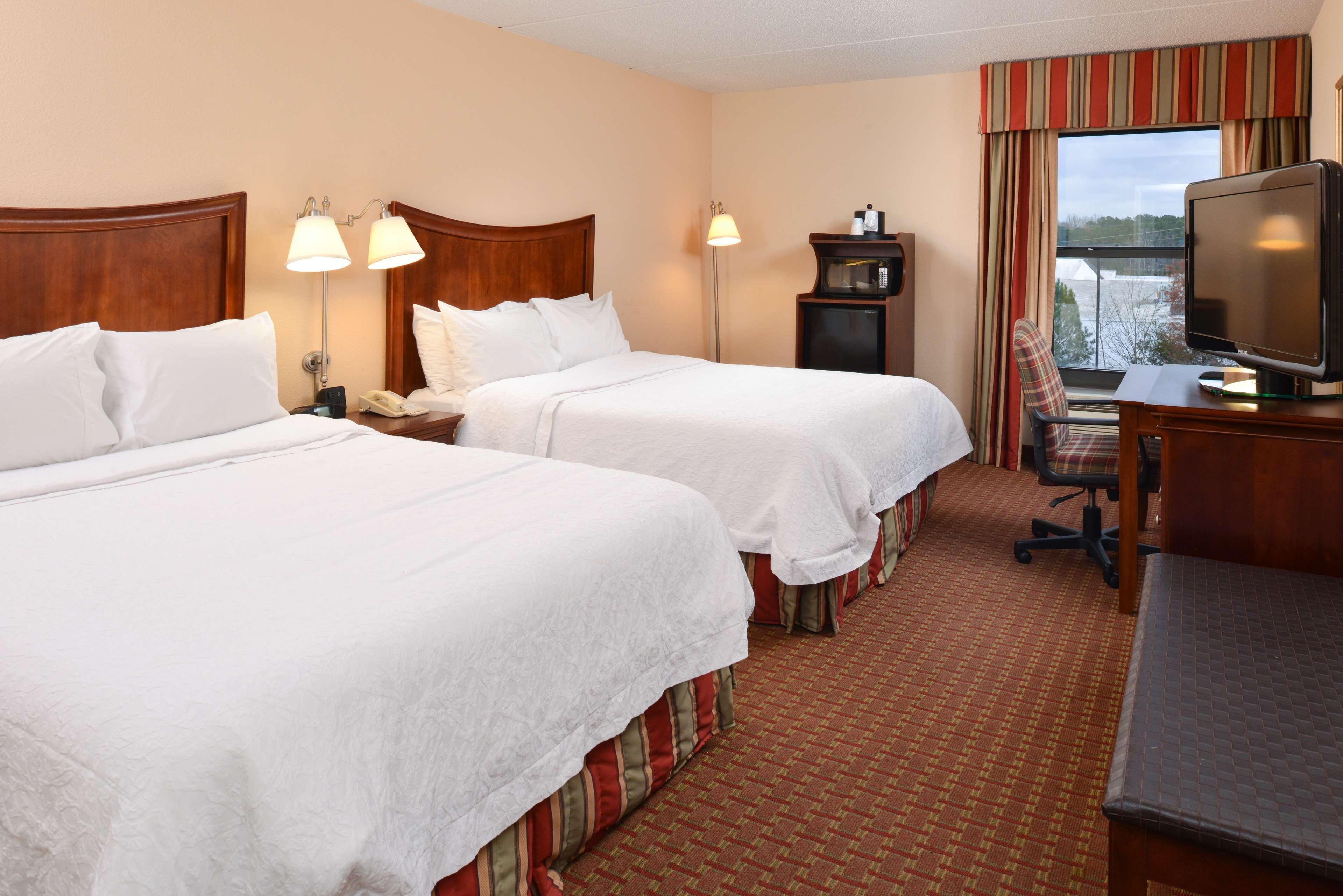Hampton Inn Henderson Kültér fotó