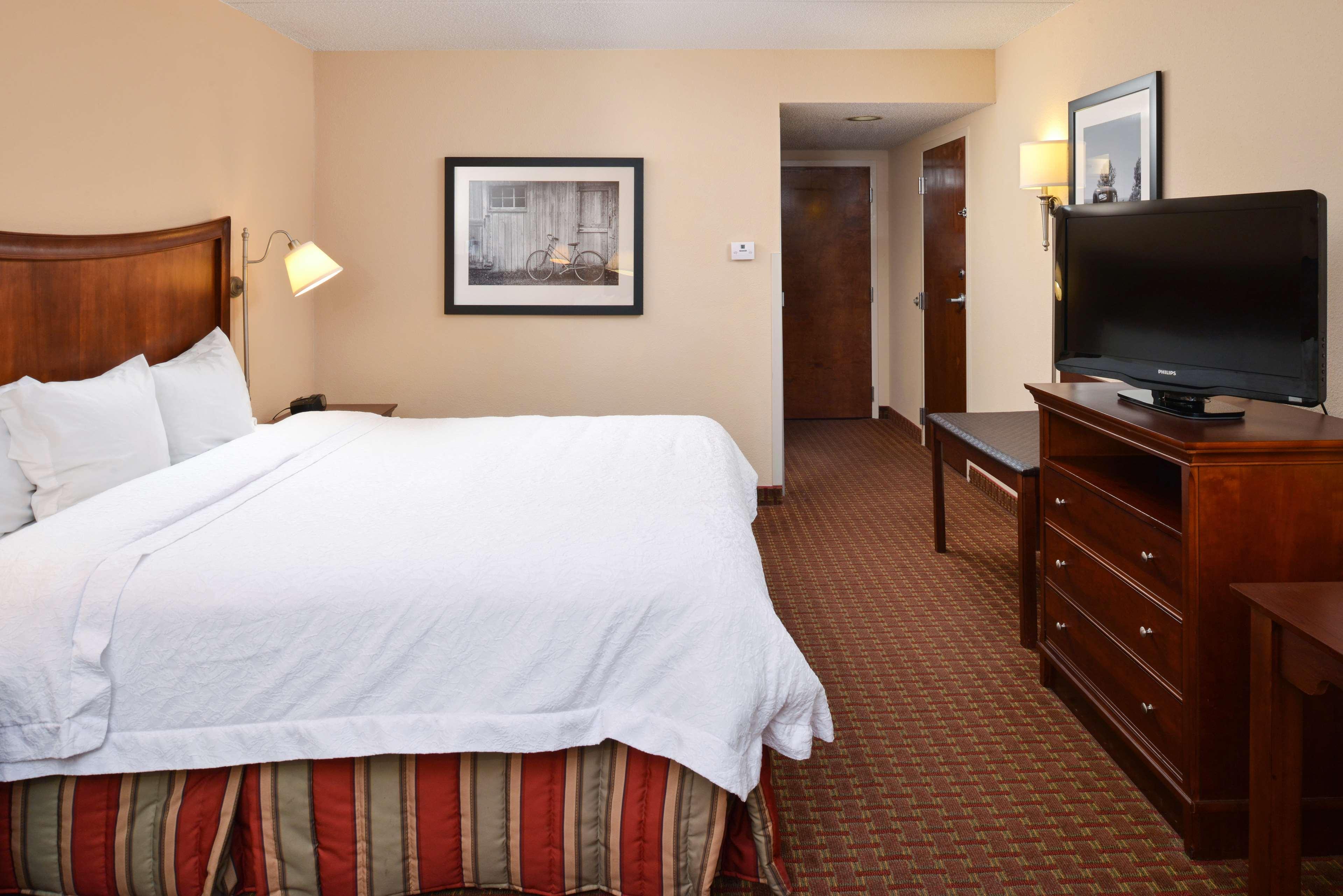 Hampton Inn Henderson Kültér fotó