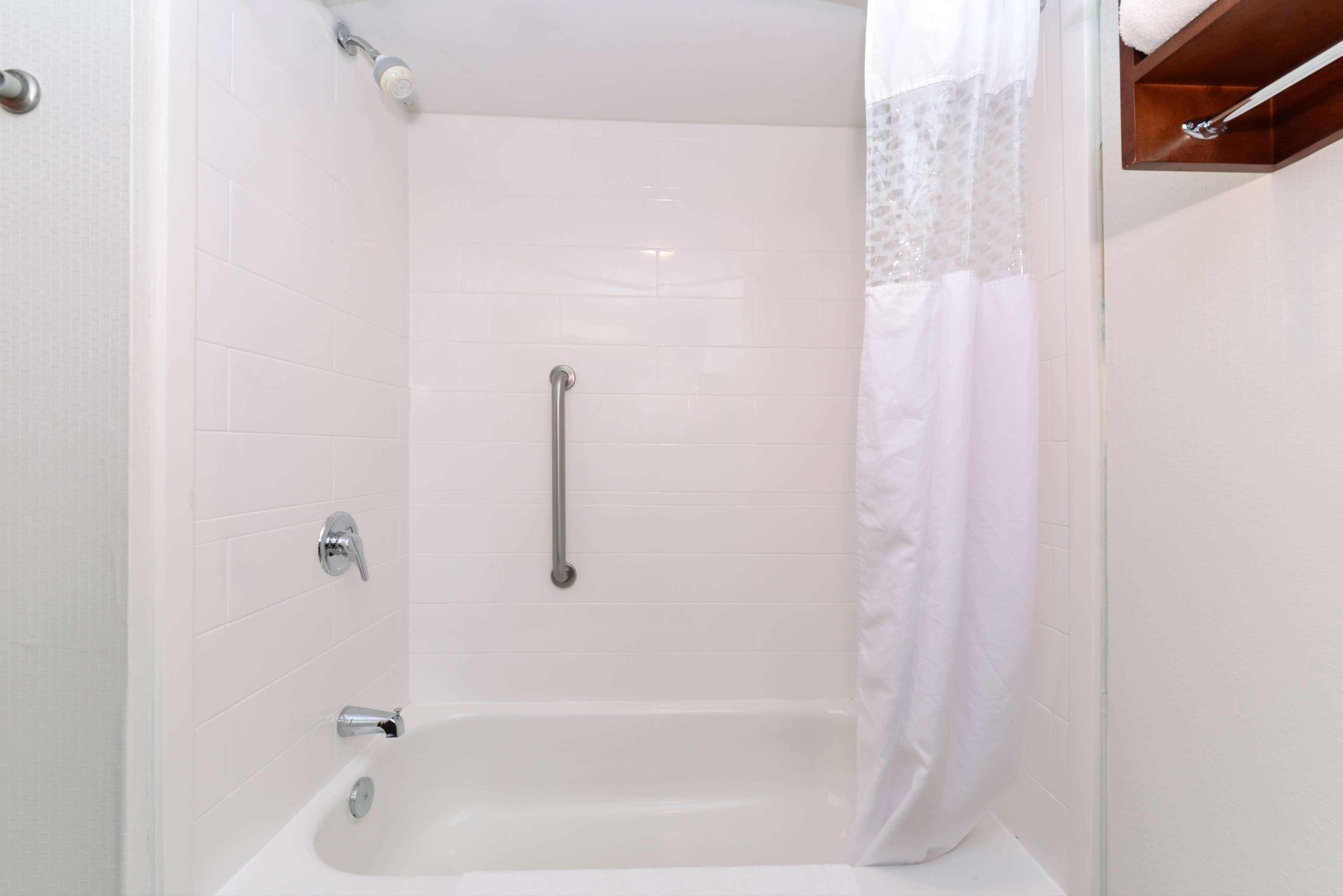 Hampton Inn Henderson Kültér fotó