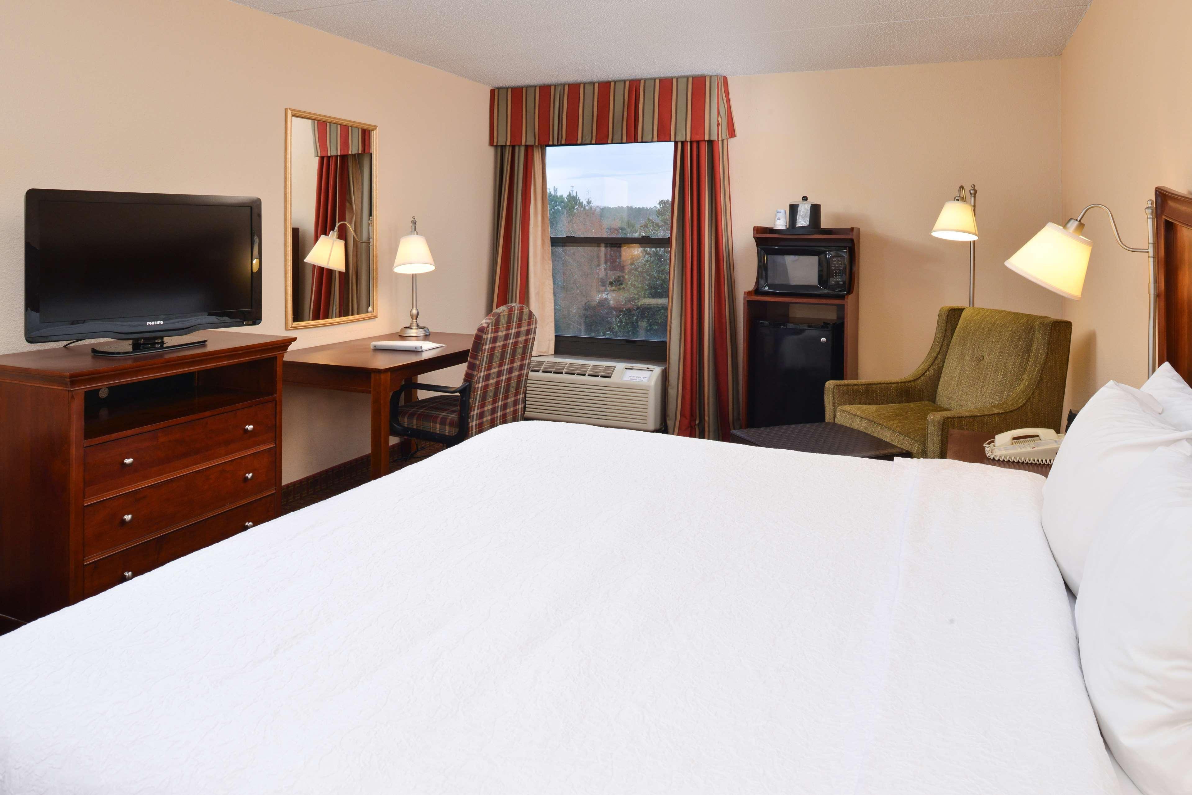 Hampton Inn Henderson Kültér fotó