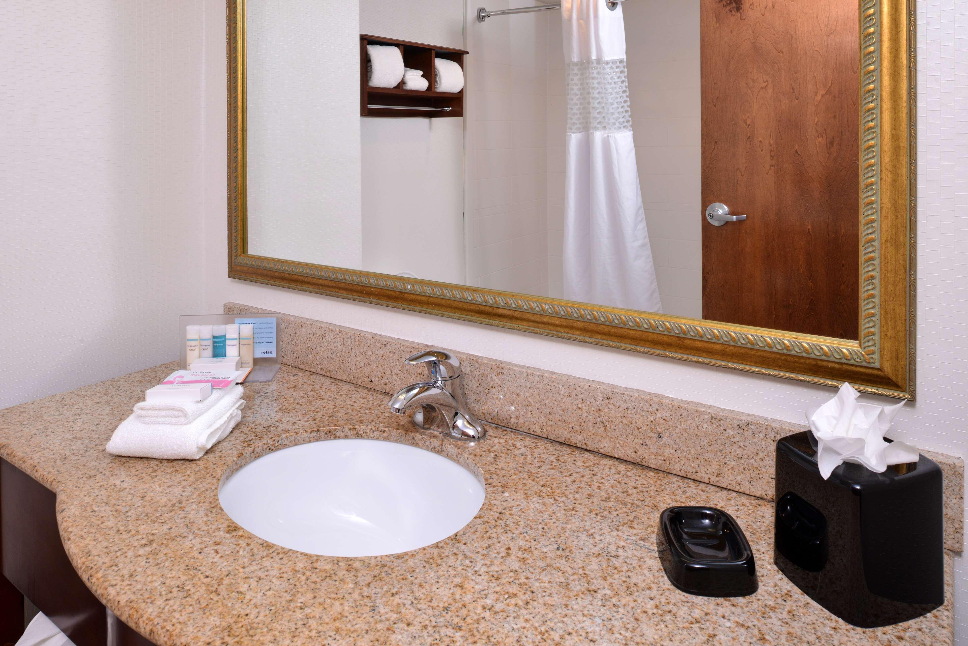 Hampton Inn Henderson Kültér fotó