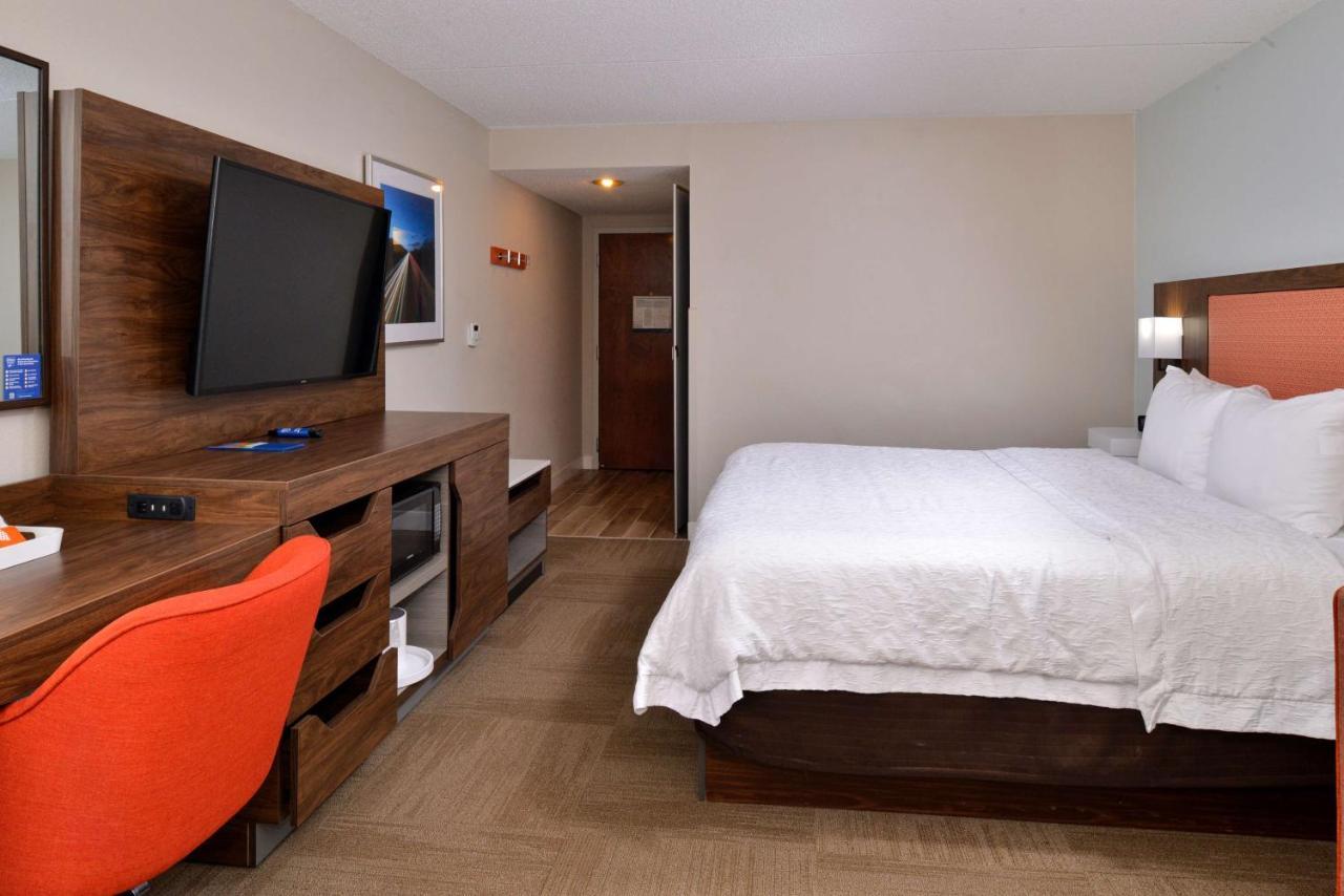 Hampton Inn Henderson Kültér fotó