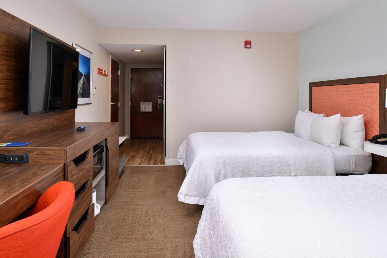 Hampton Inn Henderson Kültér fotó