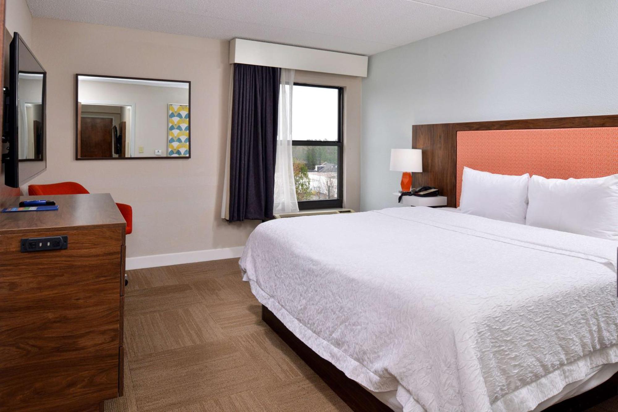 Hampton Inn Henderson Kültér fotó
