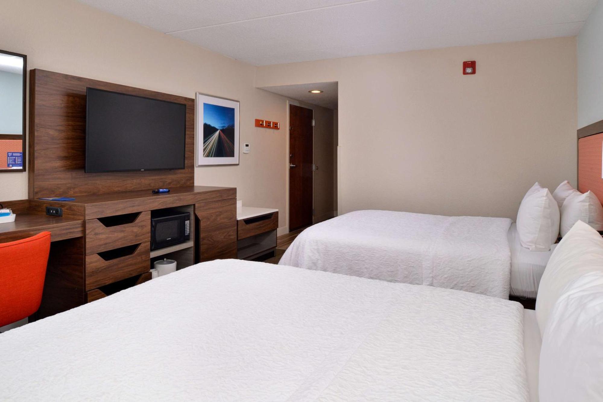 Hampton Inn Henderson Kültér fotó