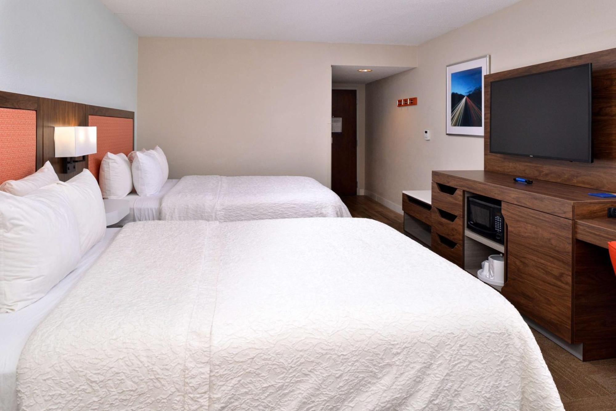 Hampton Inn Henderson Kültér fotó