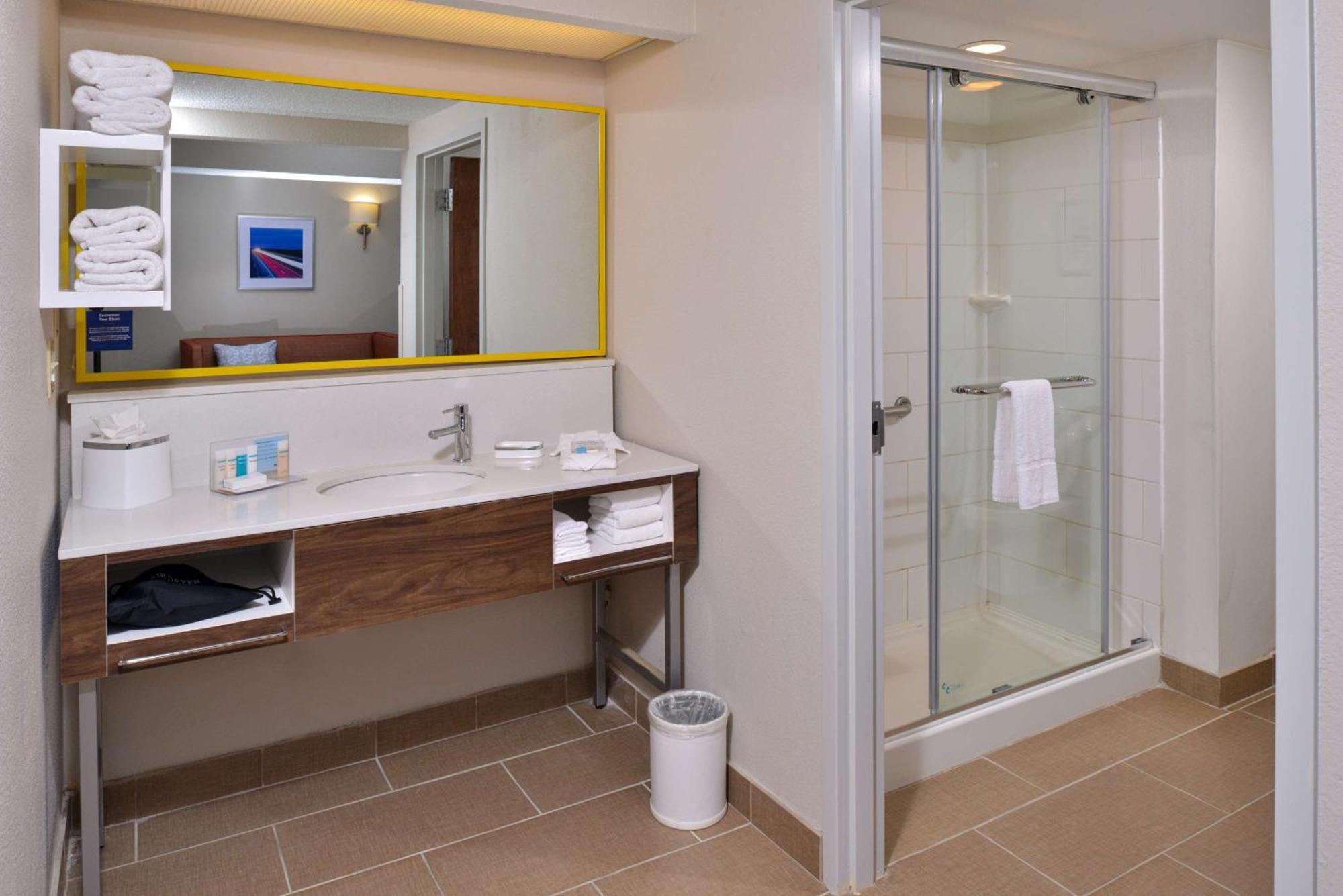 Hampton Inn Henderson Kültér fotó