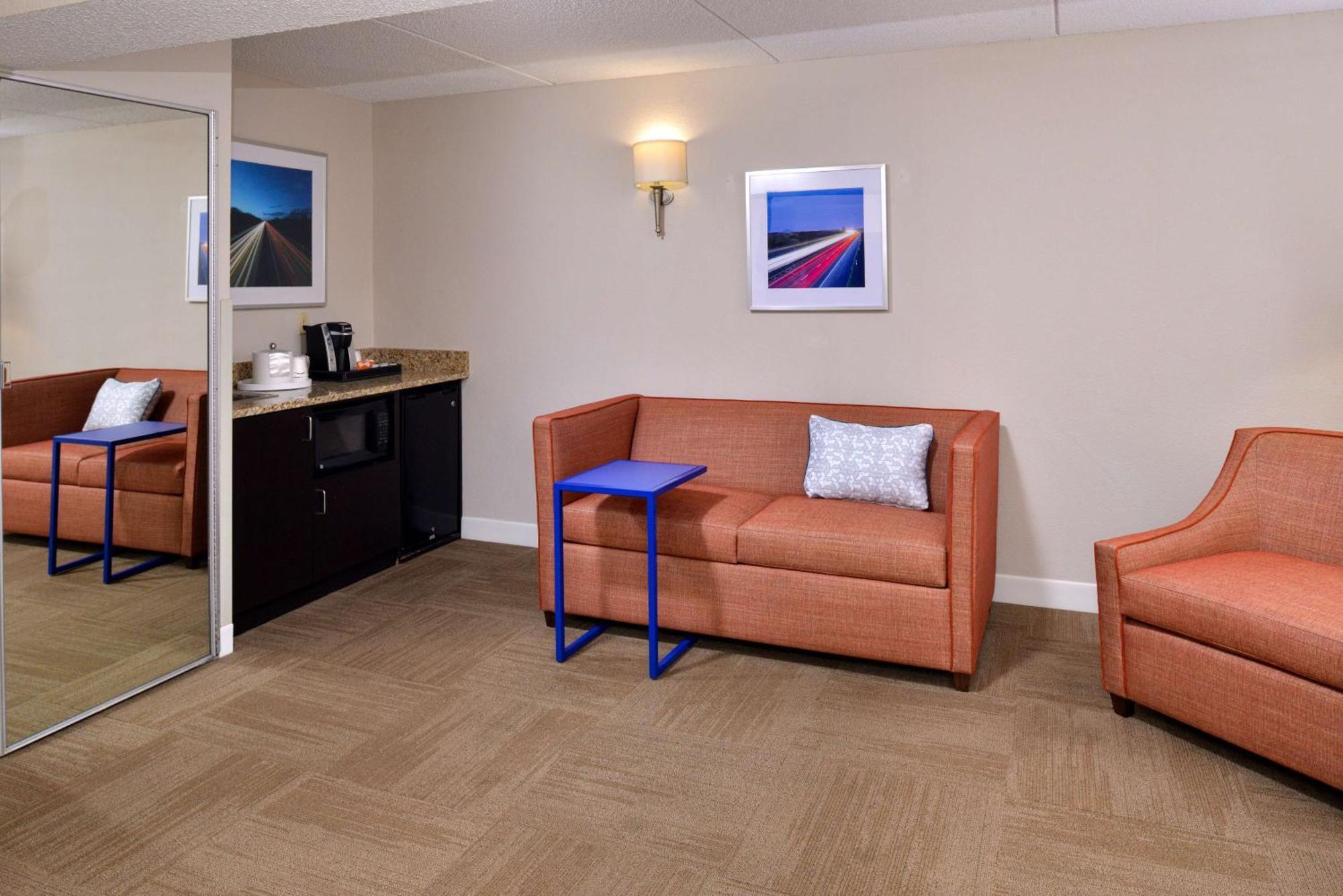 Hampton Inn Henderson Kültér fotó