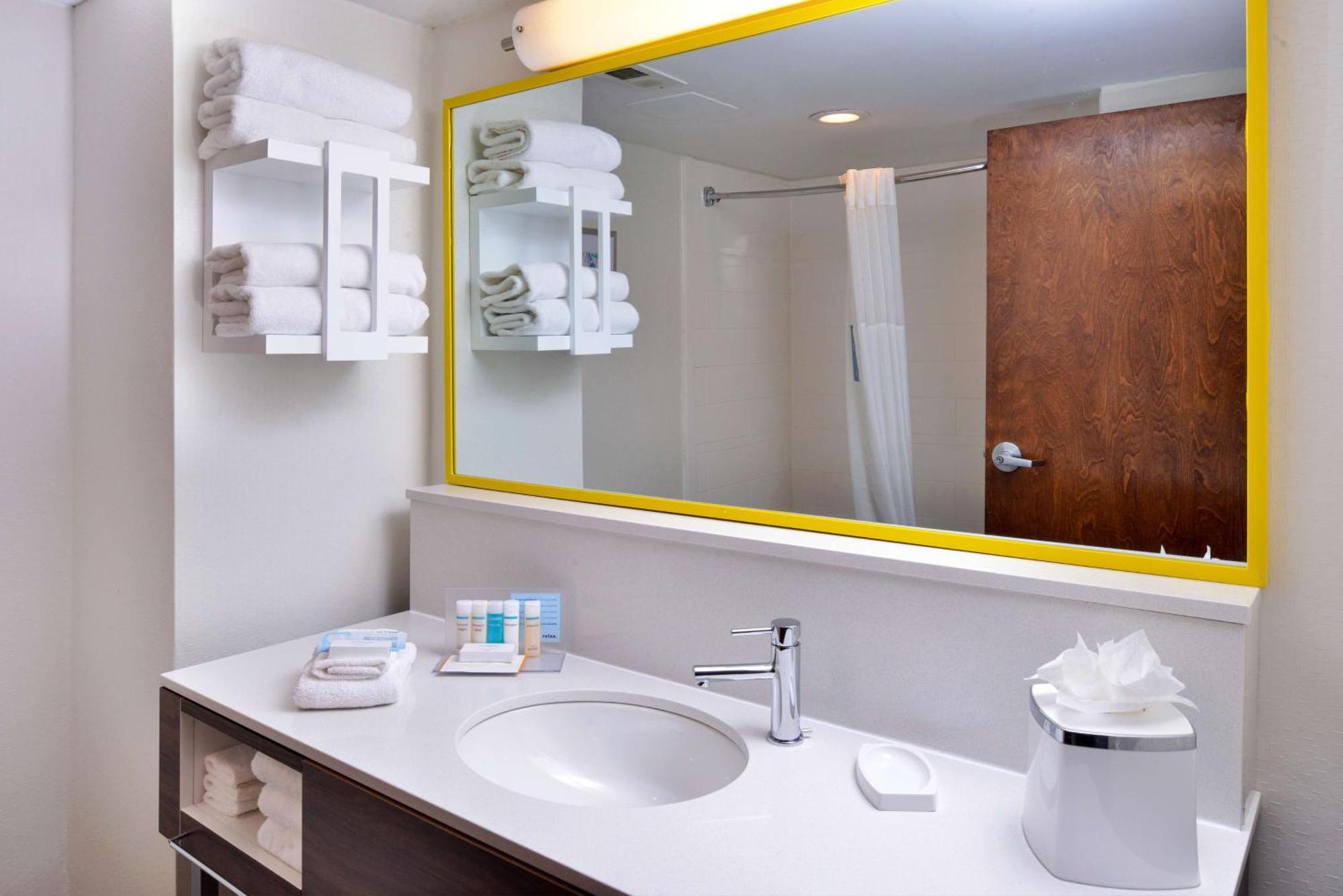 Hampton Inn Henderson Kültér fotó