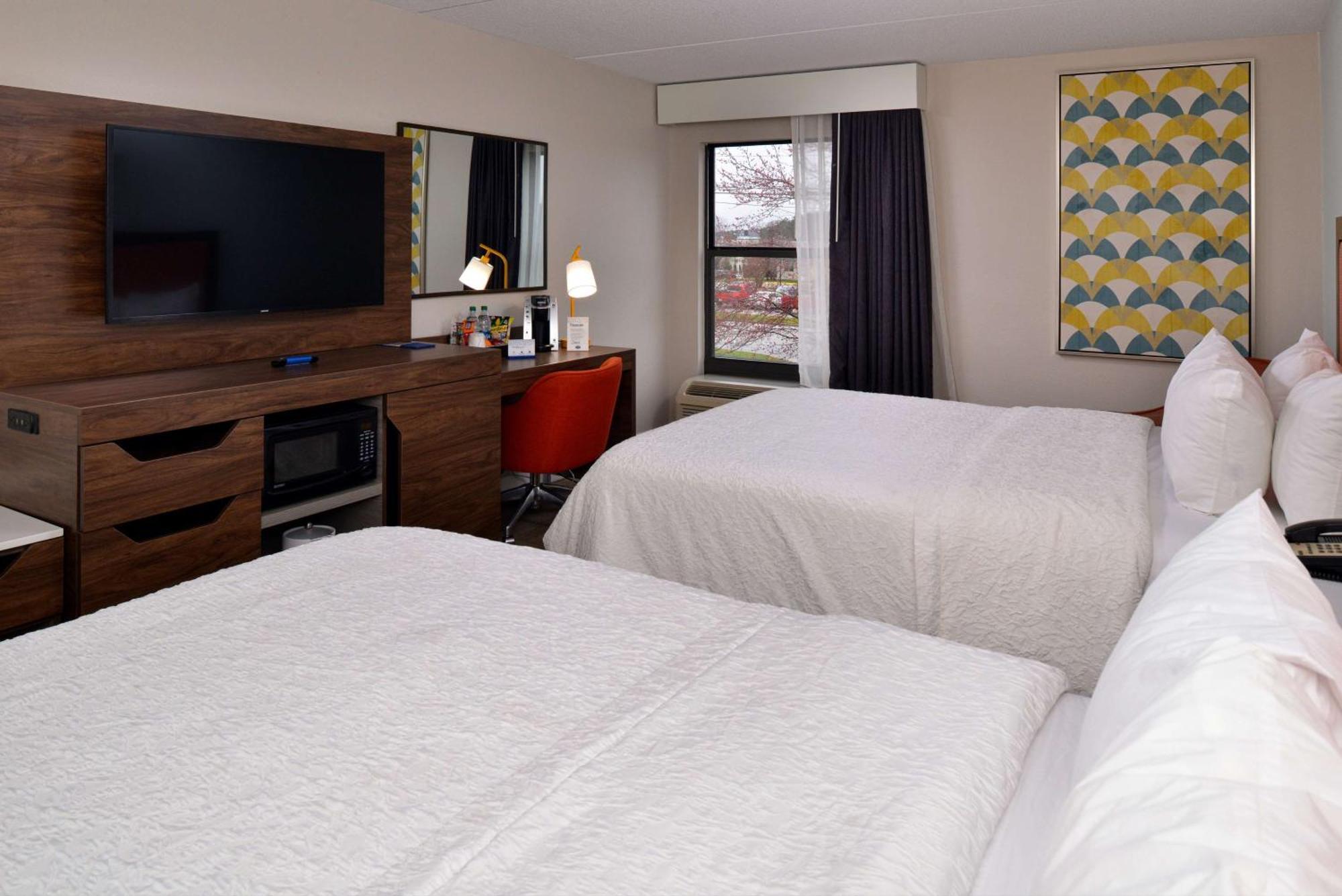 Hampton Inn Henderson Kültér fotó