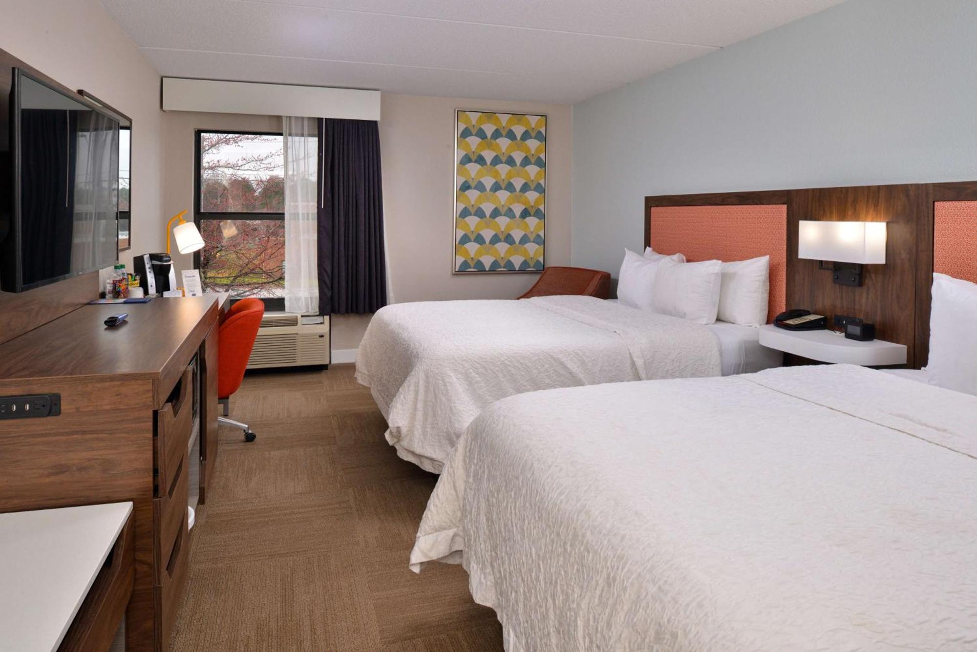 Hampton Inn Henderson Kültér fotó
