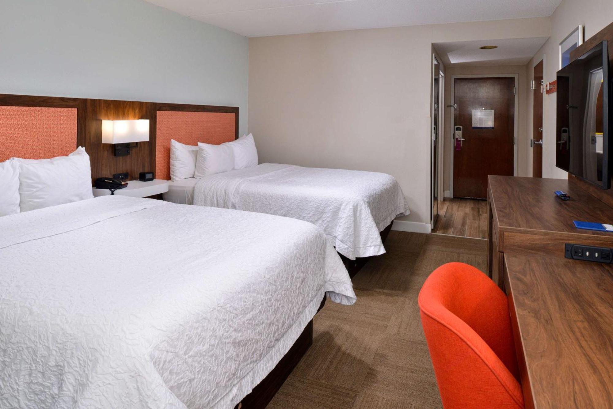 Hampton Inn Henderson Kültér fotó