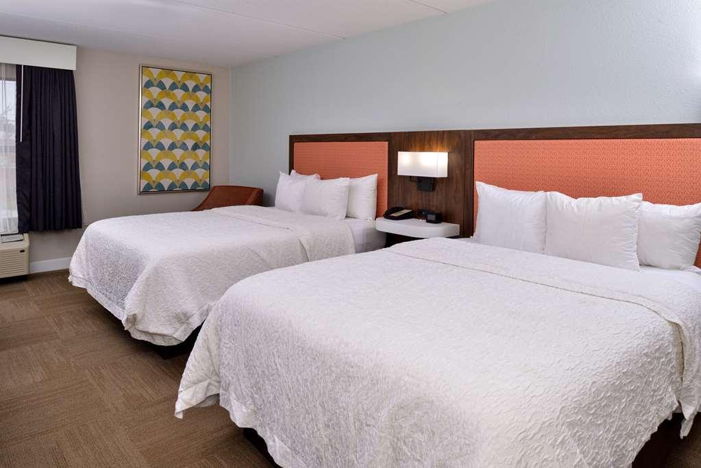 Hampton Inn Henderson Szoba fotó