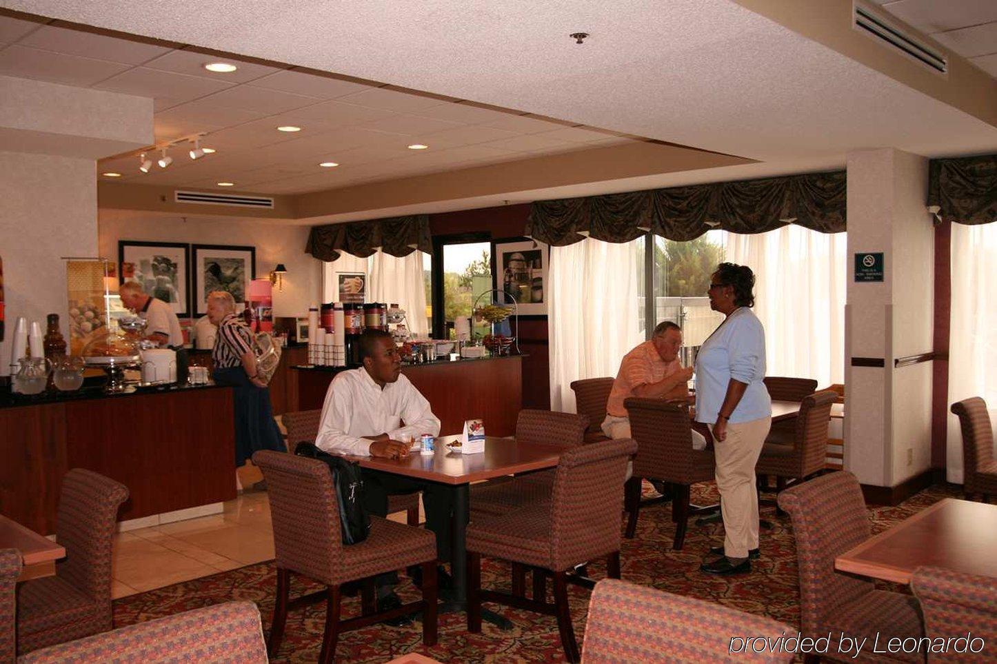 Hampton Inn Henderson Kültér fotó